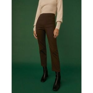 Reformation Marlon Pant